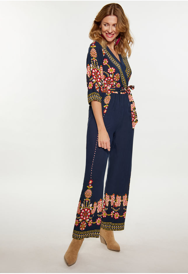 usha FESTIVAL Damen Jumpsuit