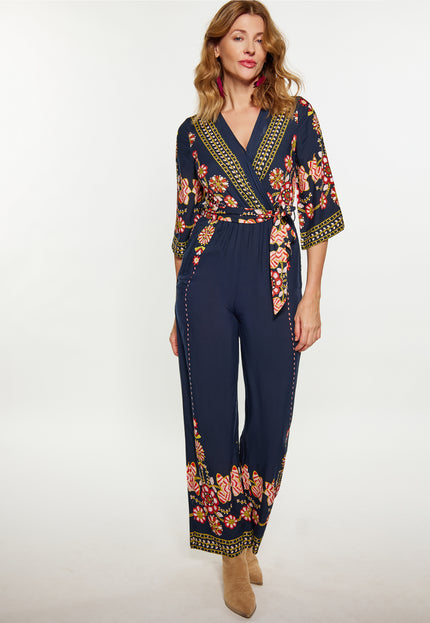usha FESTIVAL Damen Jumpsuit