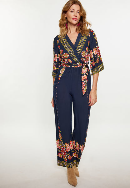 usha FESTIVAL Women's Jumpsuit