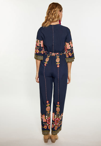 usha FESTIVAL Damen Jumpsuit