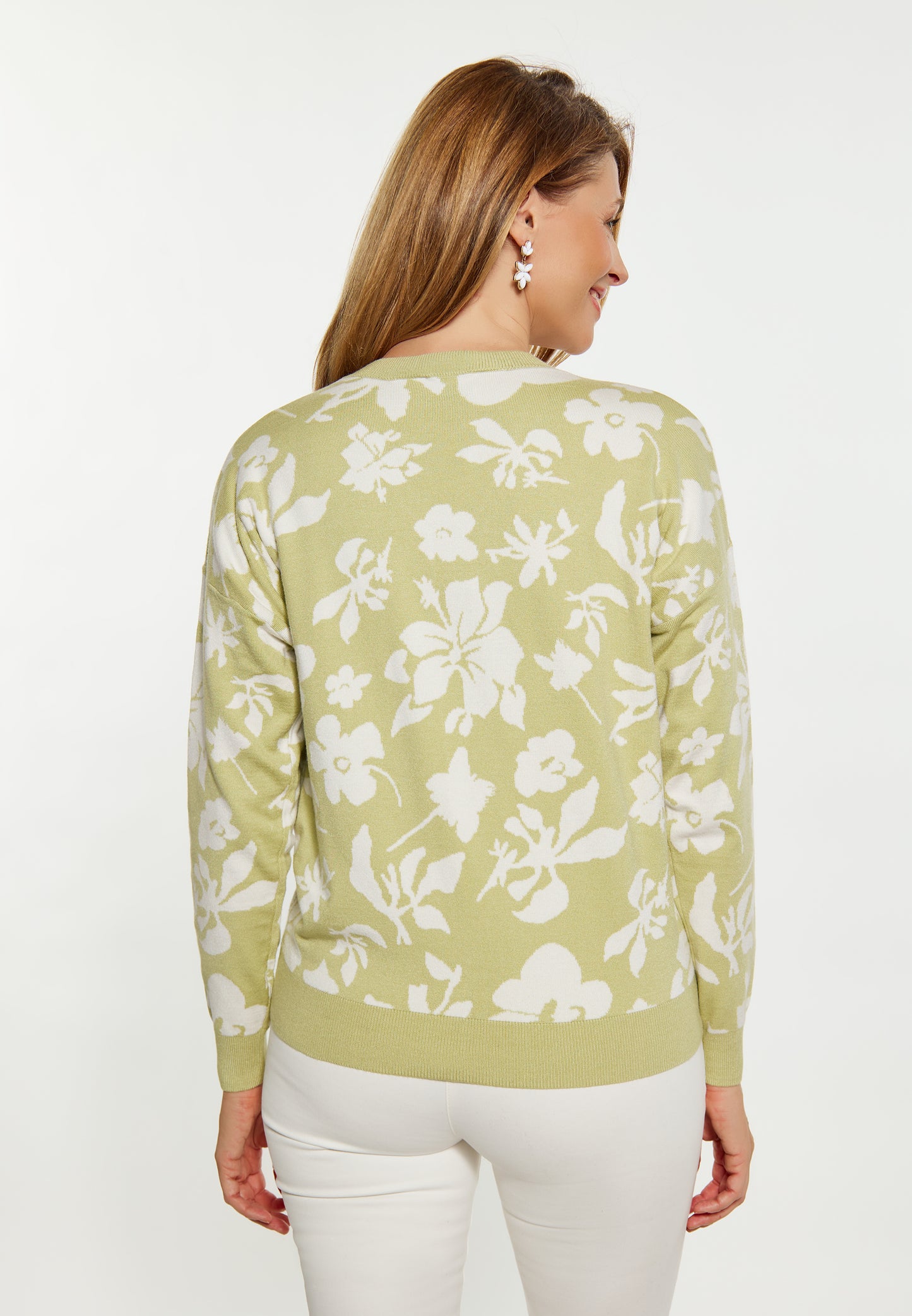 usha Damen Pullover