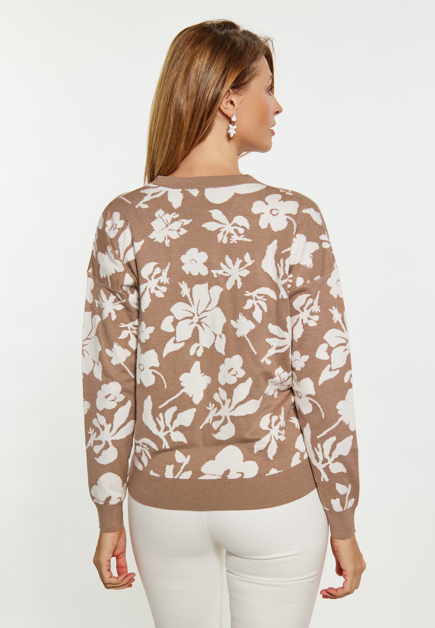 usha Damen Pullover
