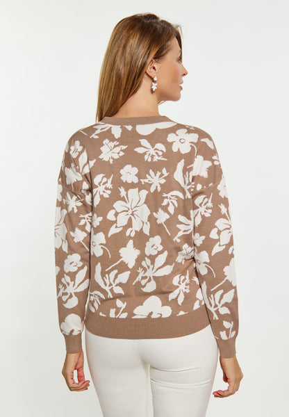 usha Damen Pullover