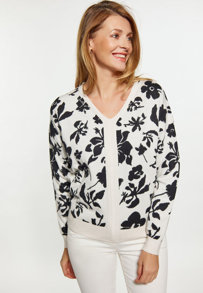 usha Damen Pullover