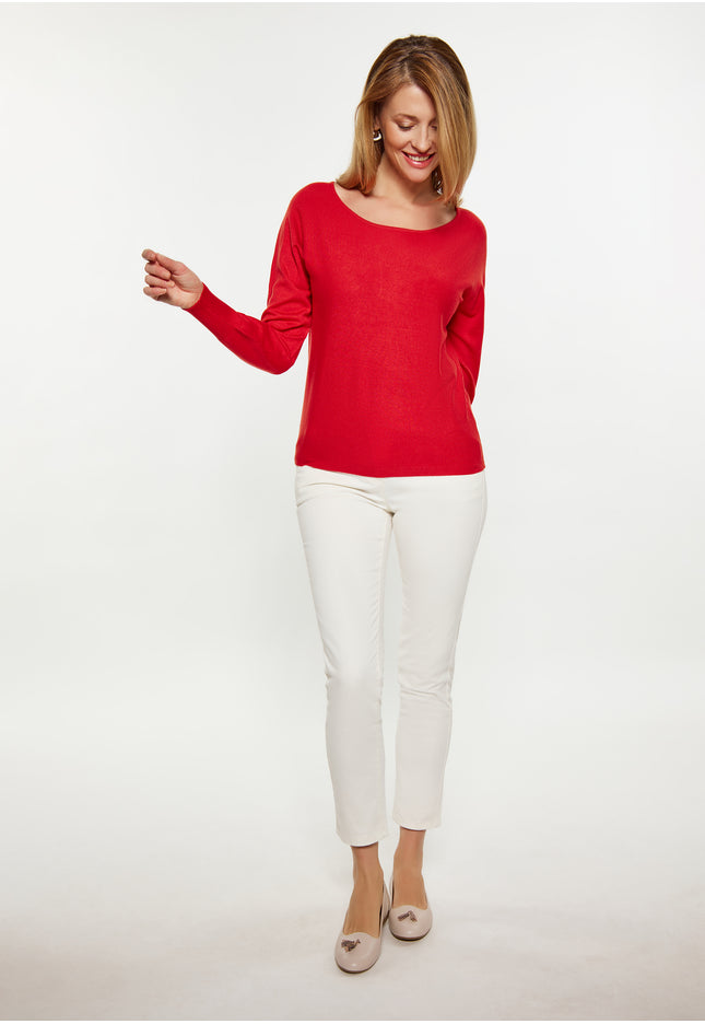usha Damen Pullover