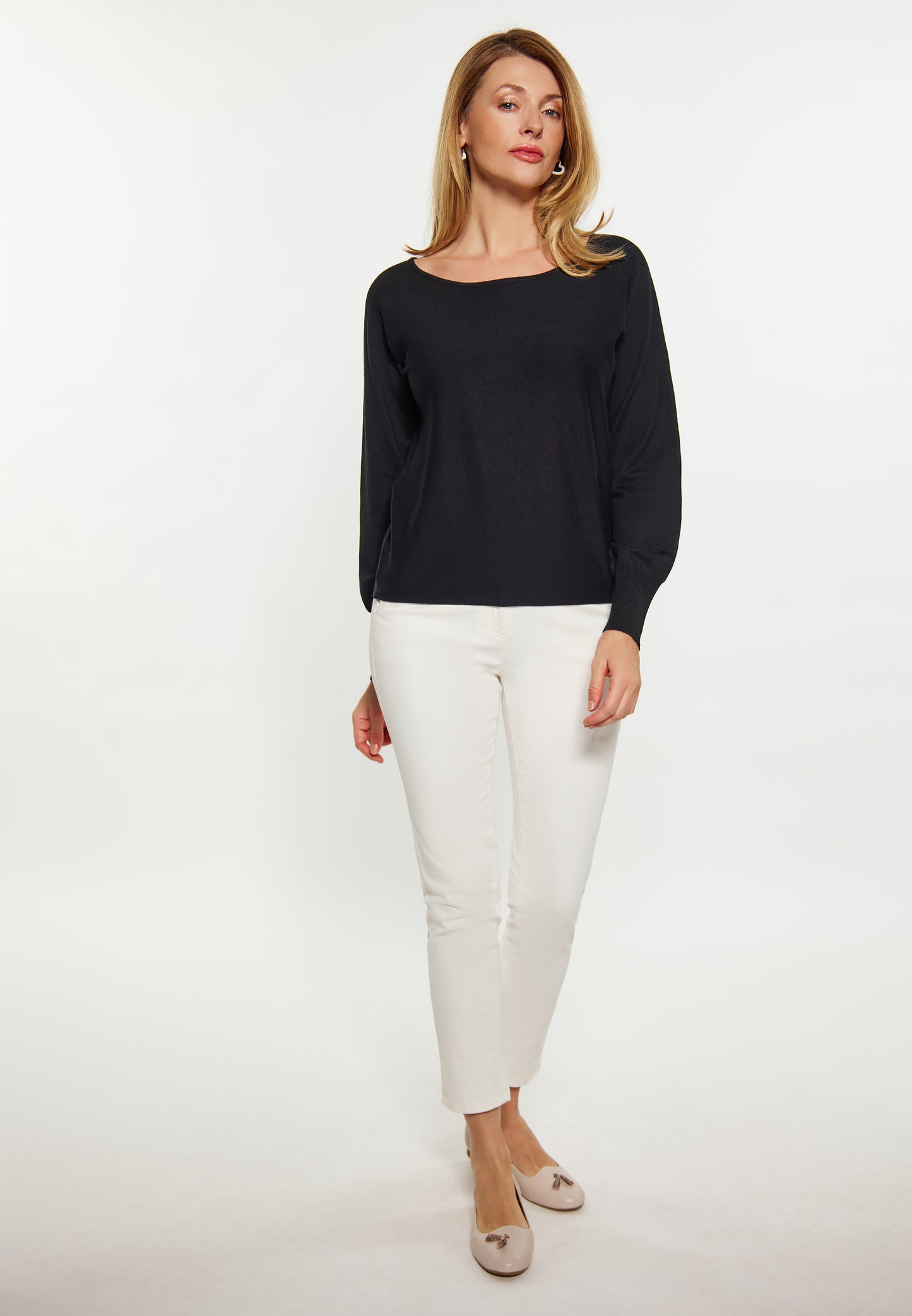 usha Damen Pullover