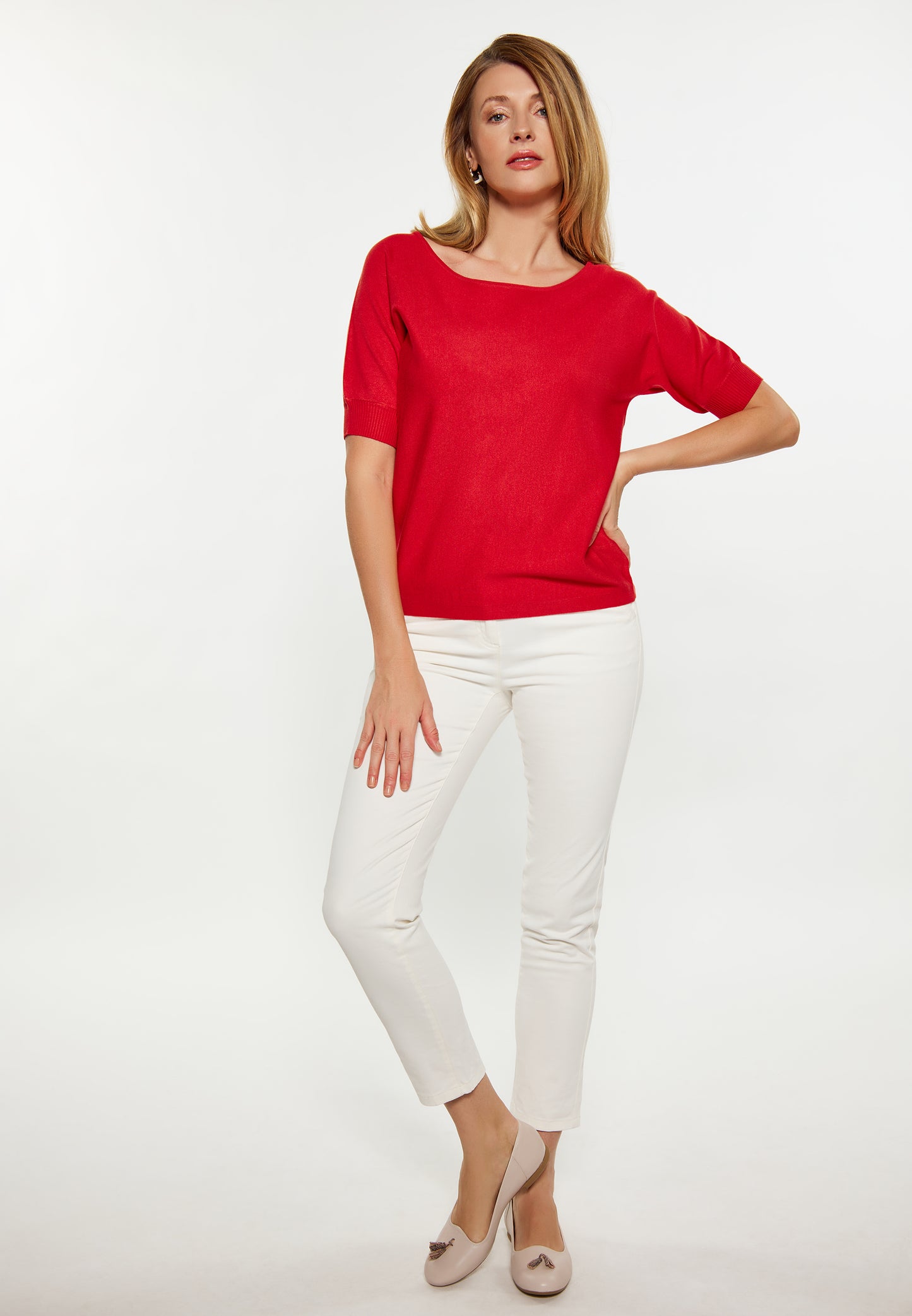 usha Damen Pullover