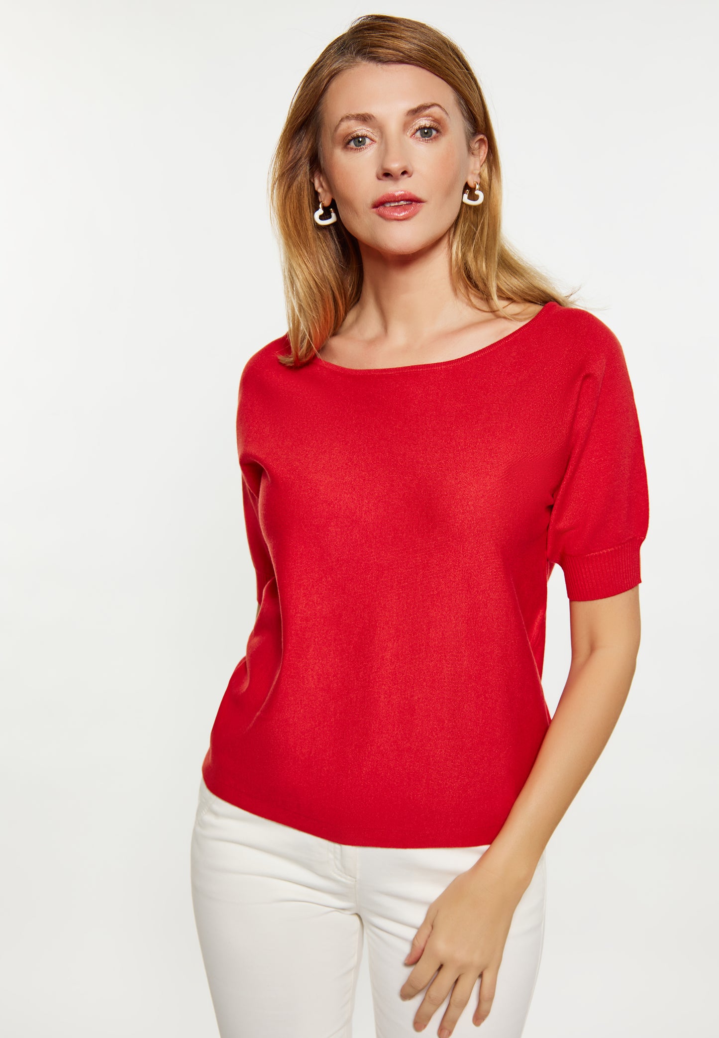usha Damen Pullover