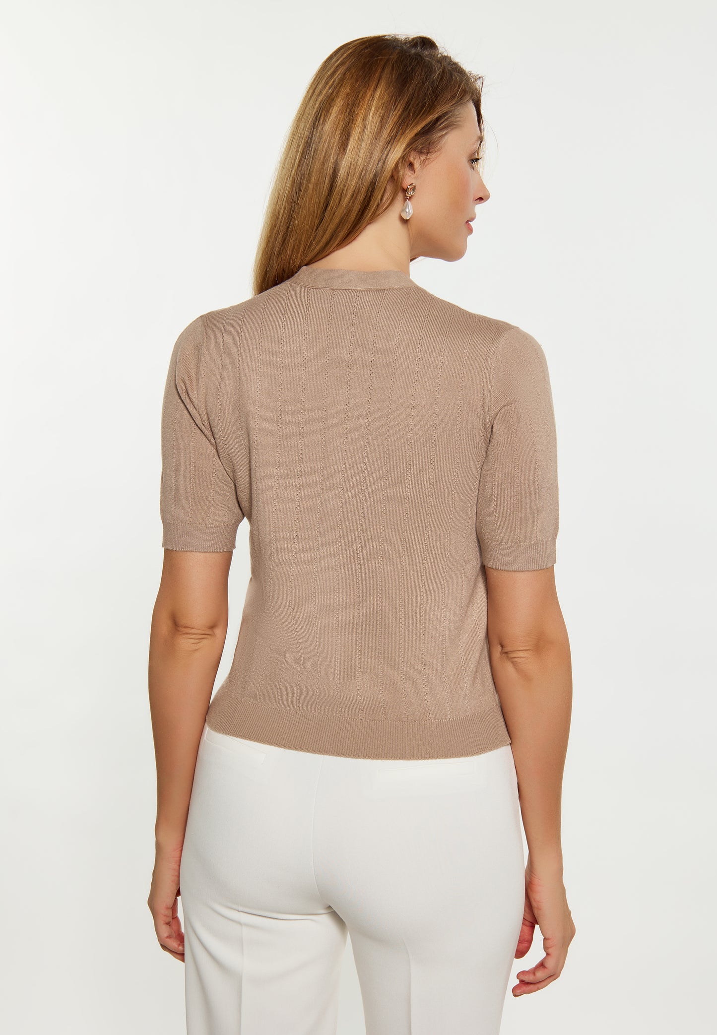 usha Damen Cardigan