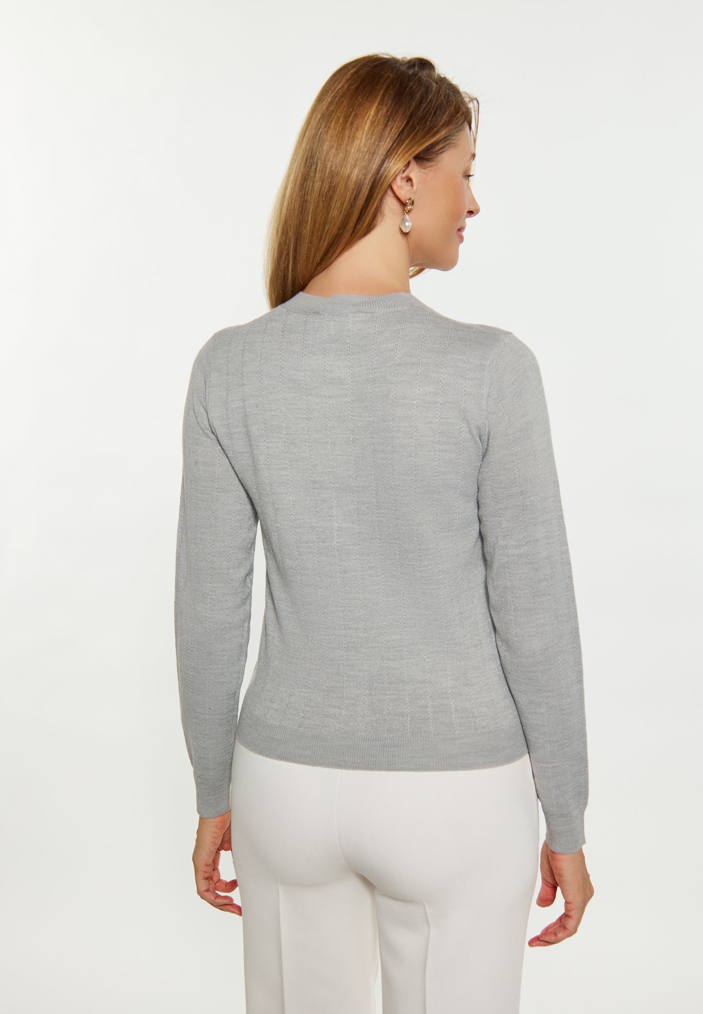 usha Damen Cardigan