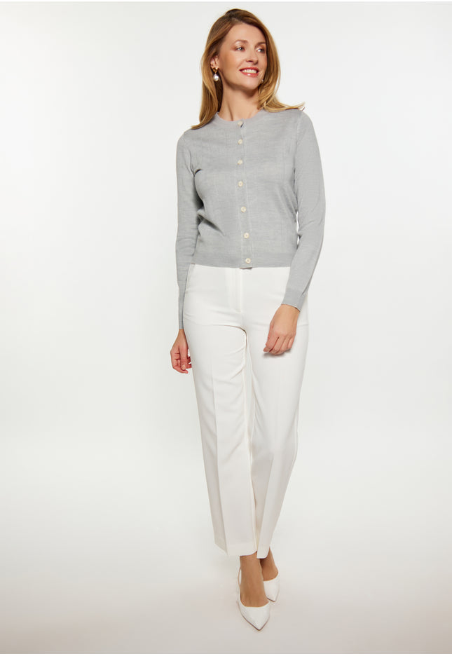 usha Damen Cardigan