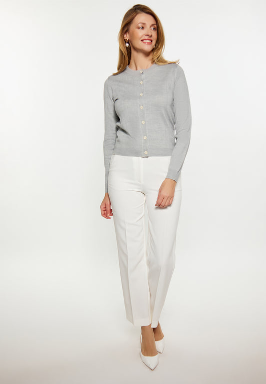 usha Women's Cardigan