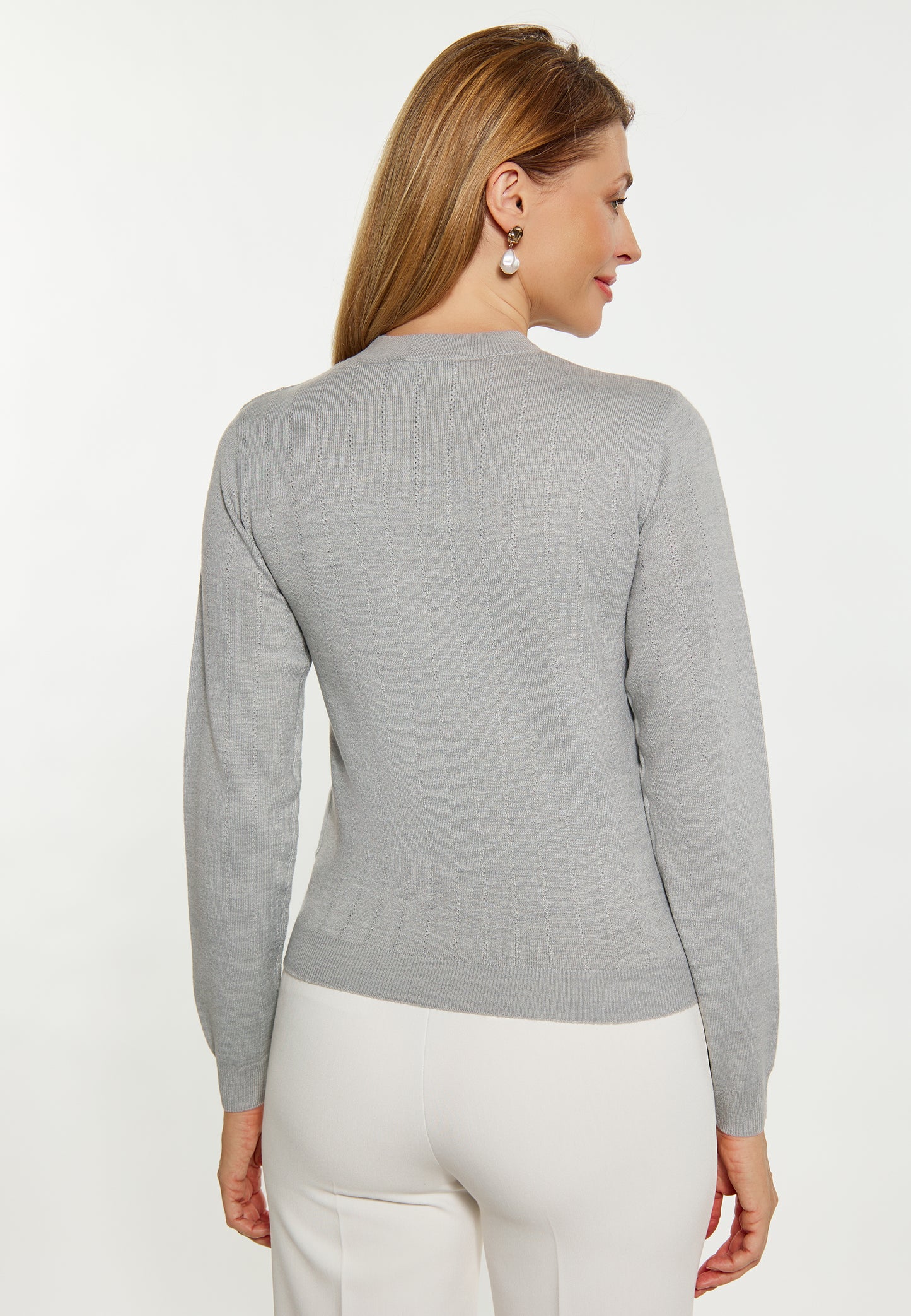 usha Damen Pullover
