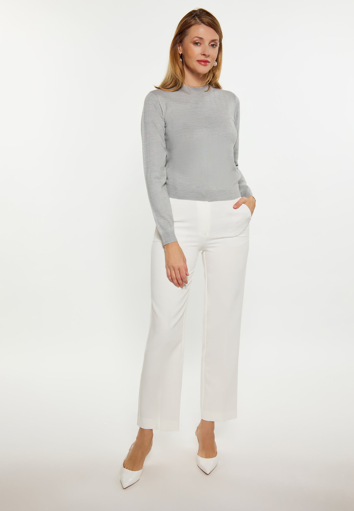 usha Damen Pullover