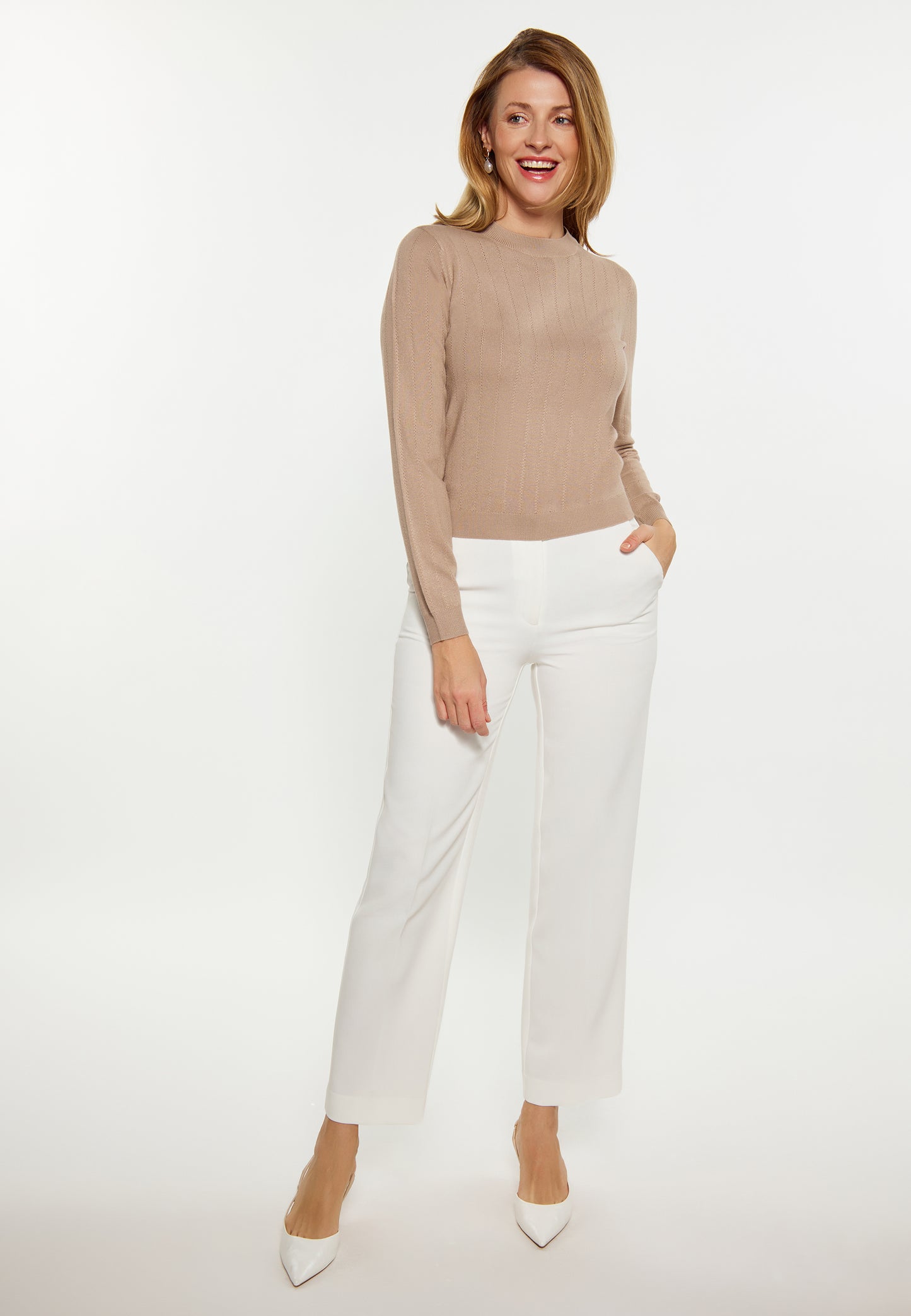 usha Damen Pullover