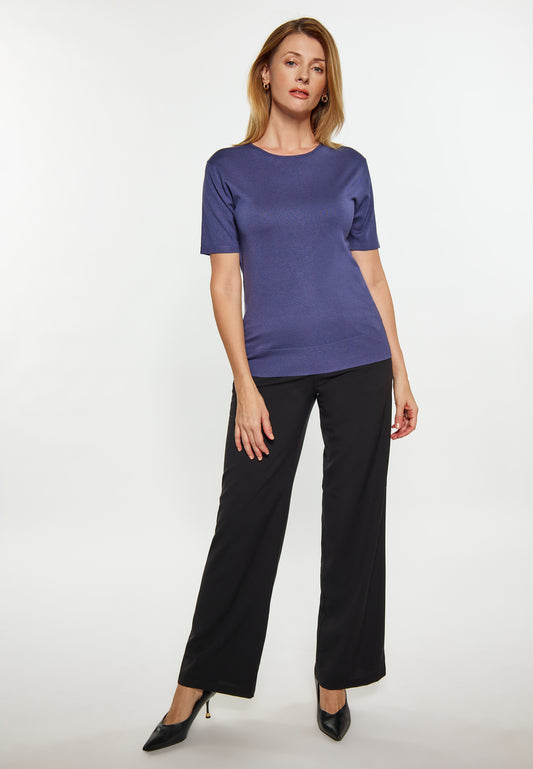 usha BLACK LABEL Women's T Shirt