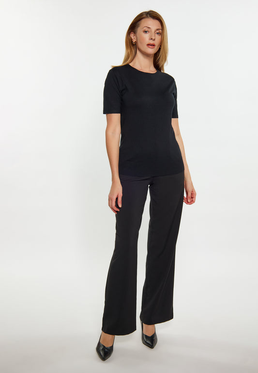 usha BLACK LABEL Women's T Shirt