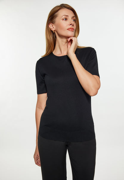 usha BLACK LABEL Women's T Shirt