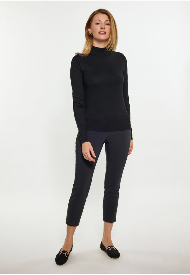 usha BLACK LABEL Women's Sweater