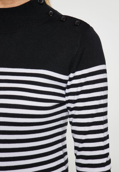 usha BLACK LABEL Women's Sweater