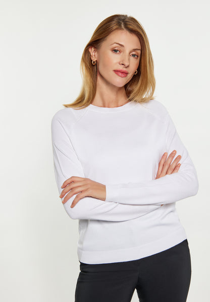 usha BLACK LABEL Women's Sweater
