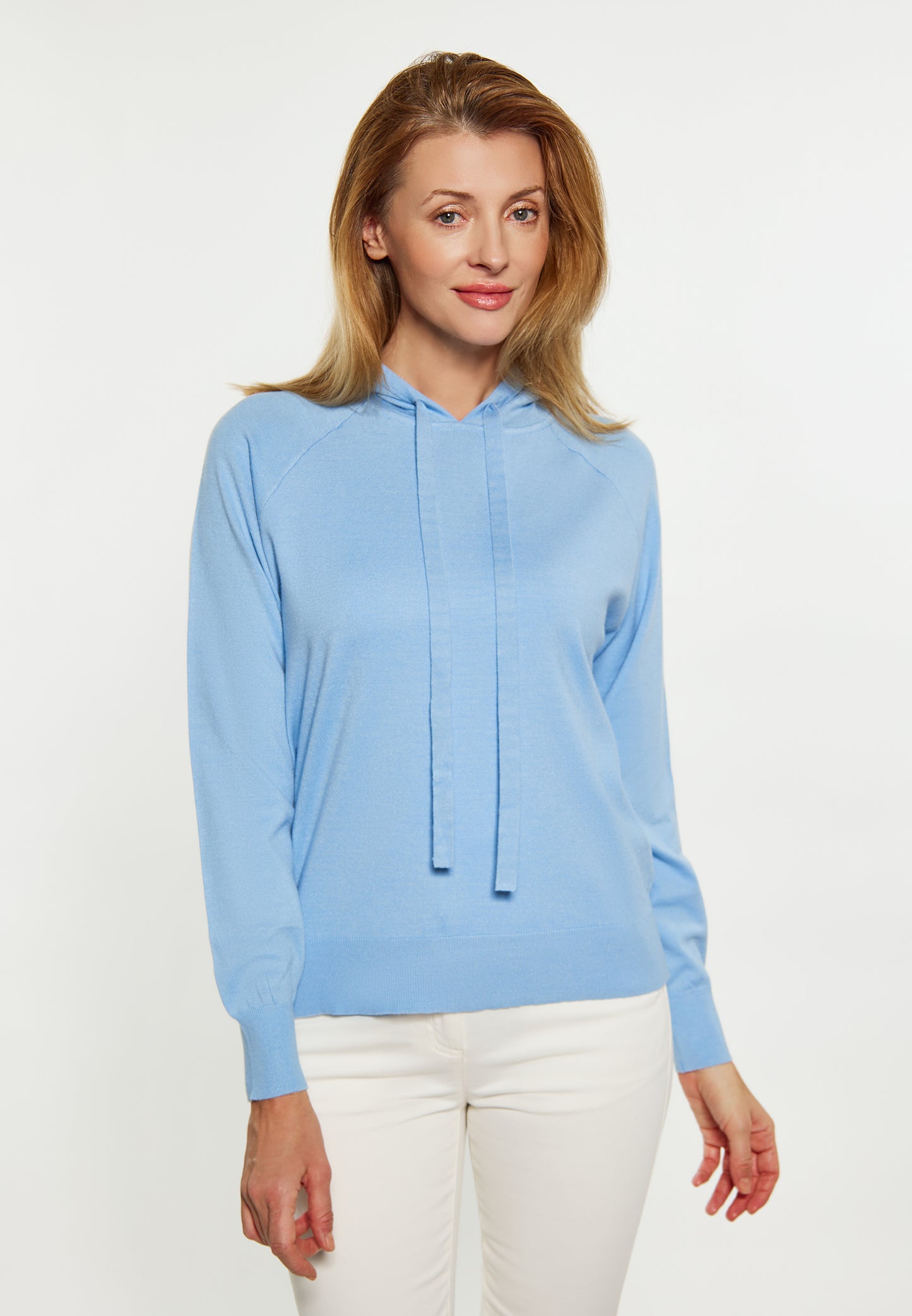 usha BLUE LABEL Women's Hoodie