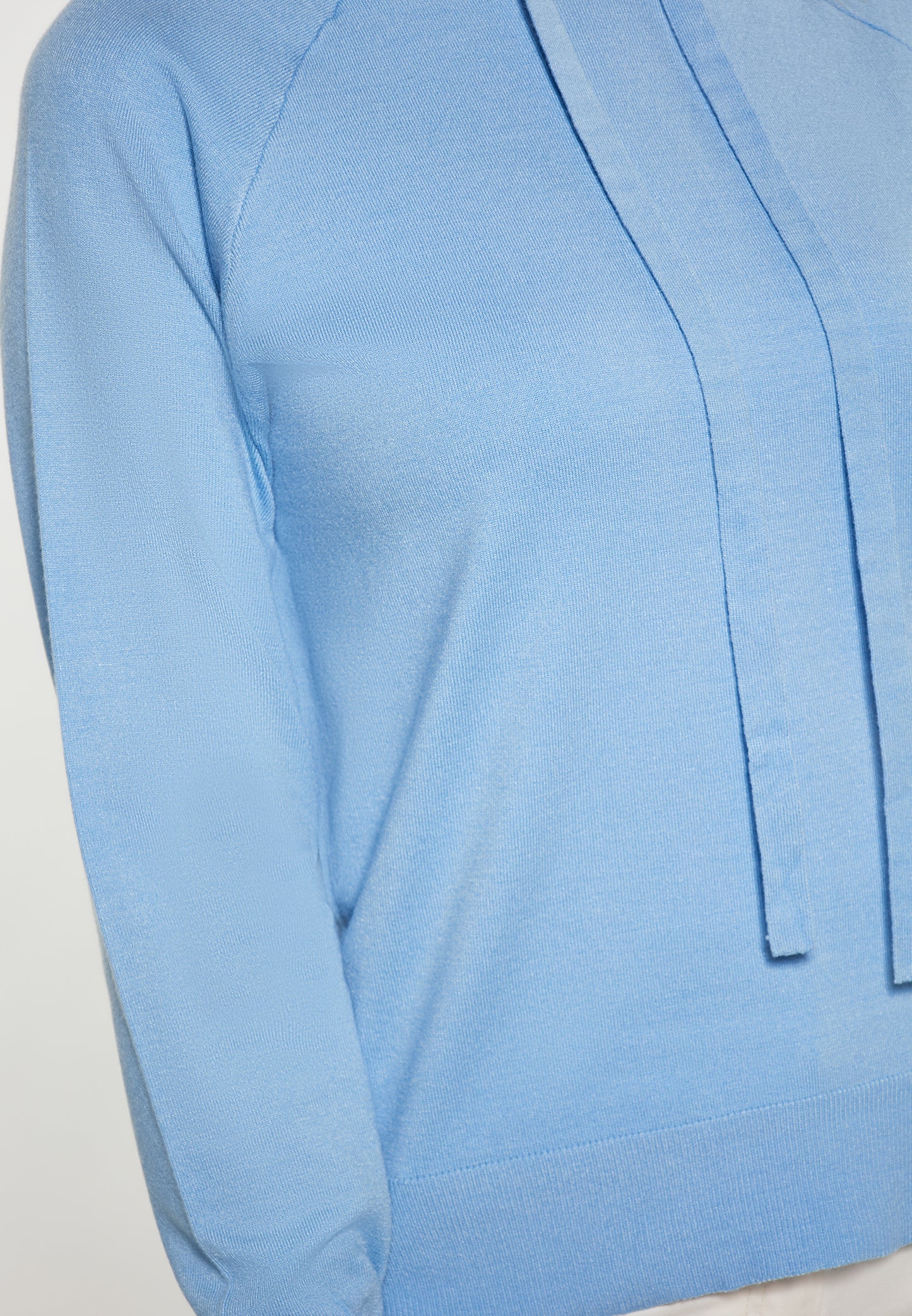 usha BLUE LABEL Women's Hoodie