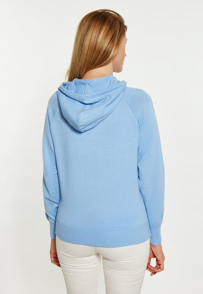 usha BLUE LABEL Women's Hoodie