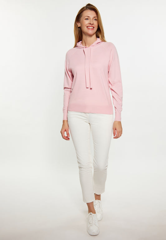 usha BLUE LABEL Women's Hoodie