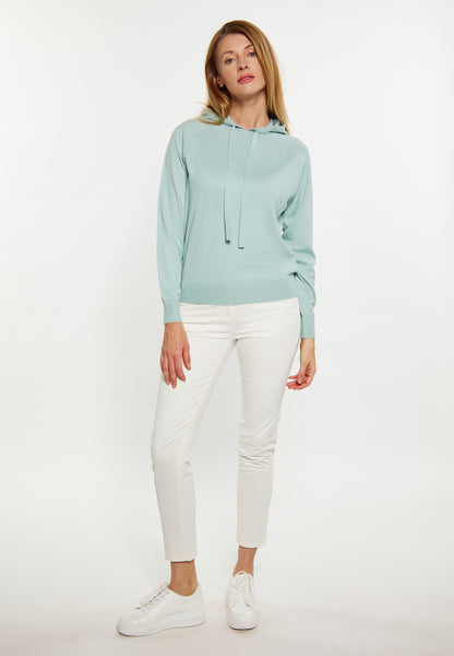 usha BLUE LABEL Women's Hoodie