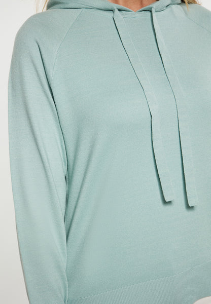 usha BLUE LABEL Women's Hoodie