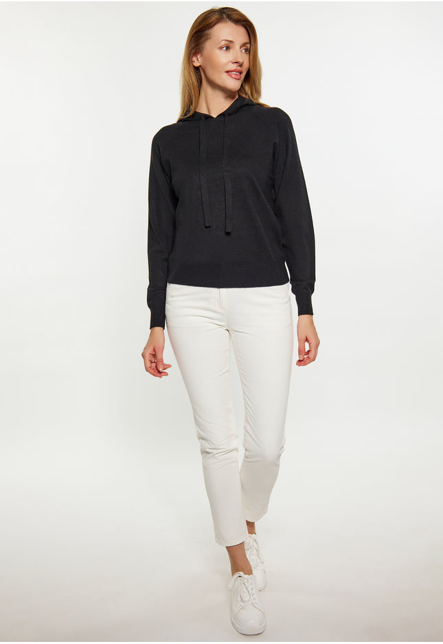 usha BLUE LABEL Women's Hoodie