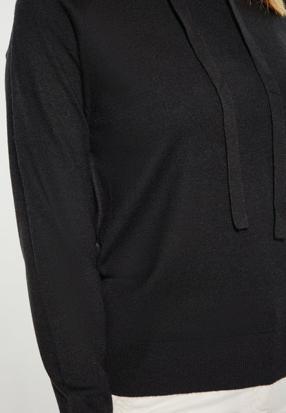 usha BLUE LABEL Women's Hoodie
