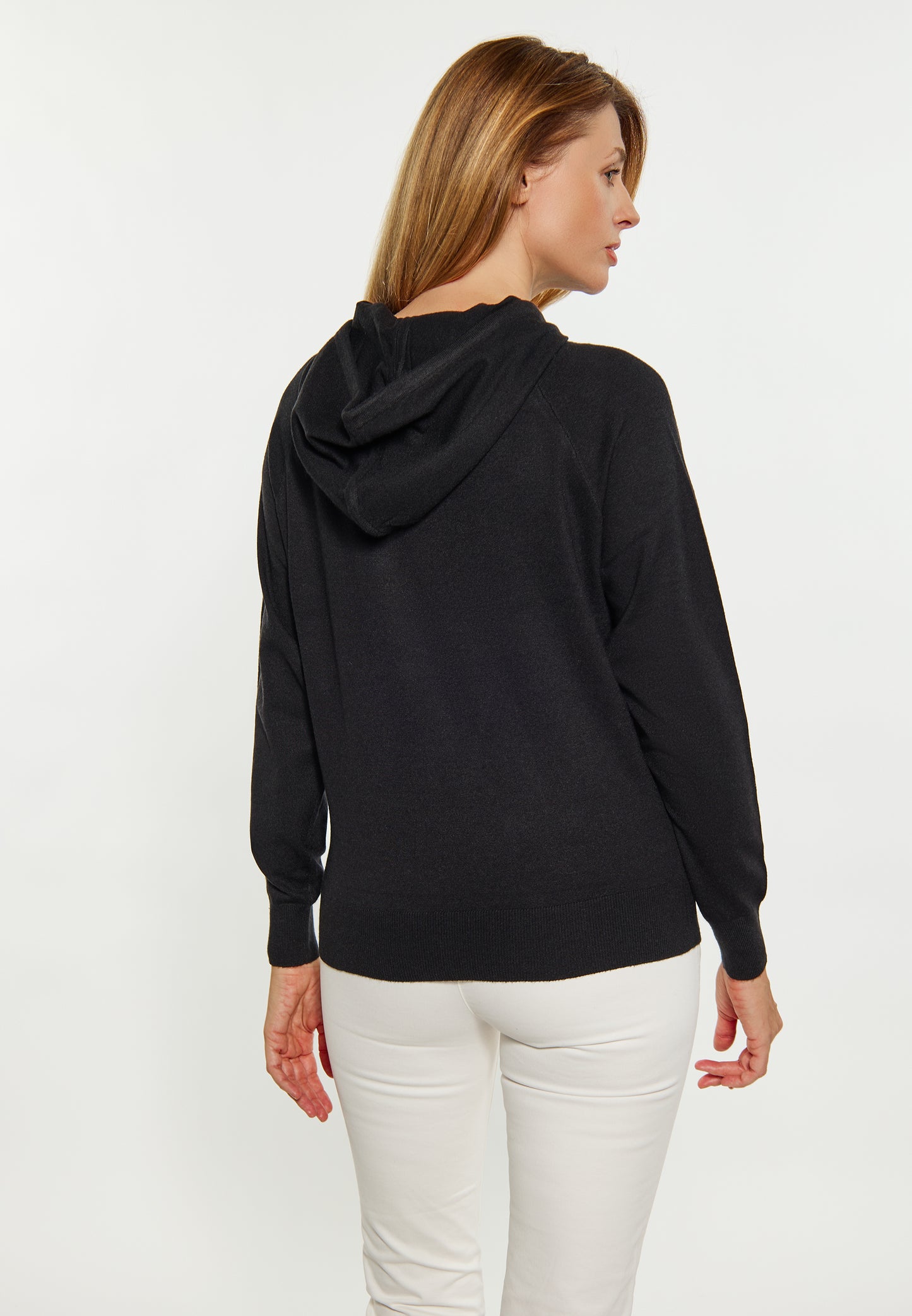 usha BLUE LABEL Women's Hoodie