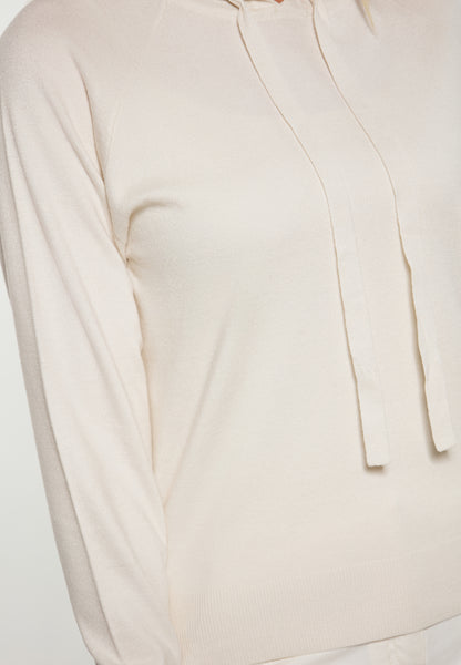 usha BLUE LABEL Women's Hoodie