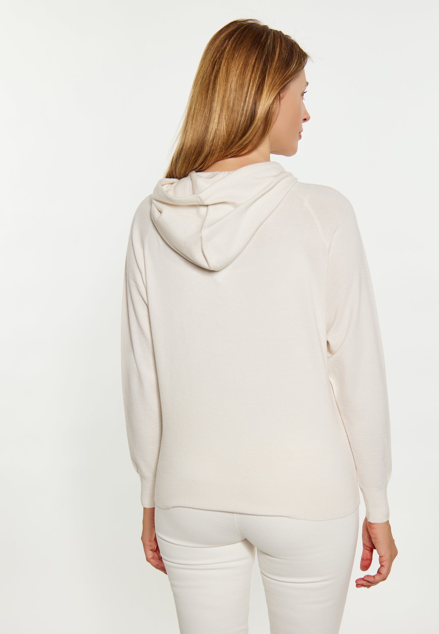 usha BLUE LABEL Women's Hoodie