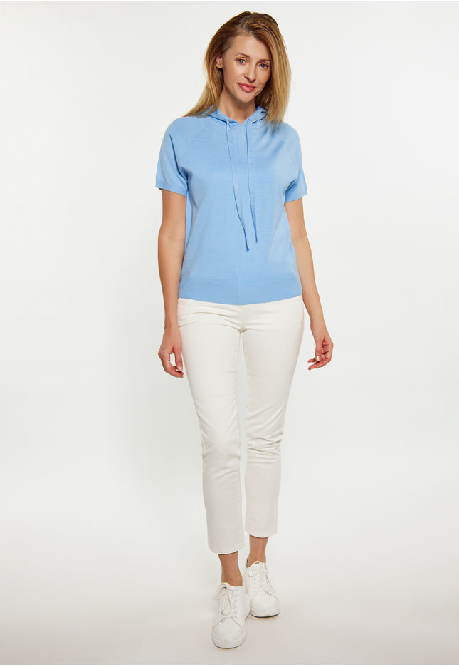 usha BLUE LABEL Women's Hoodie