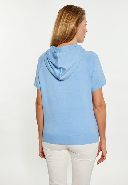 usha BLUE LABEL Women's Hoodie
