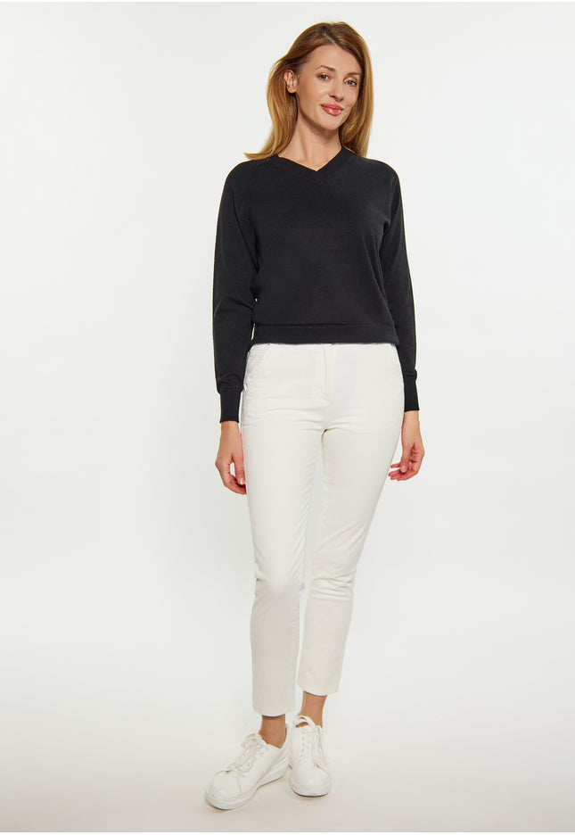 usha BLUE LABEL Women's Sweater