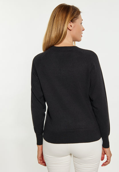 usha BLUE LABEL Women's Sweater