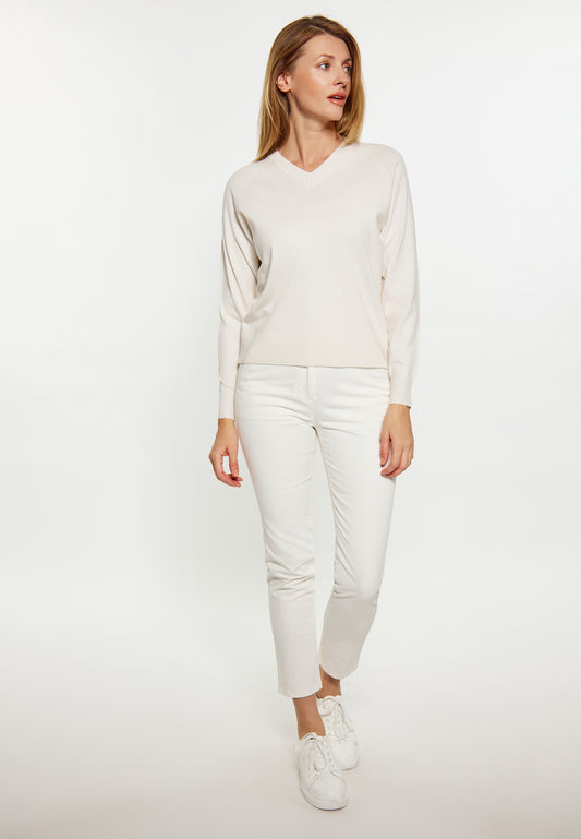 usha BLUE LABEL Women's Sweater