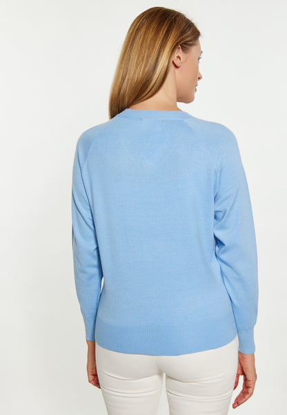 usha BLUE LABEL Women's Sweater