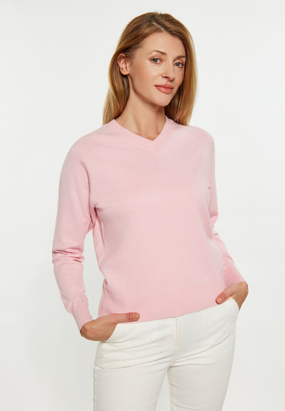 usha BLUE LABEL Women's Sweater