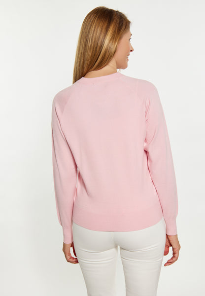 usha BLUE LABEL Women's Sweater