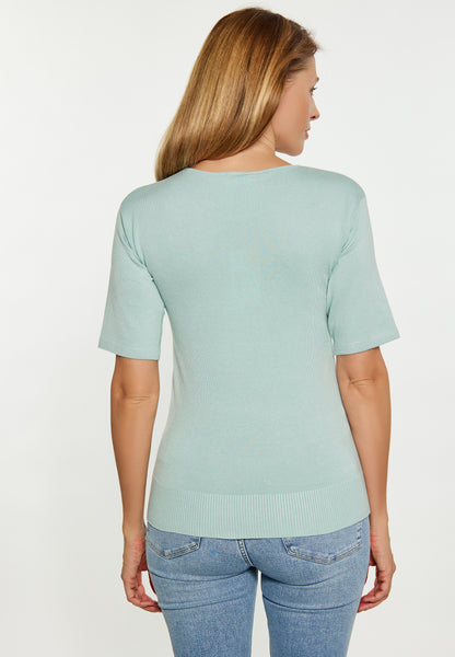 usha BLUE LABEL Women's T Shirt