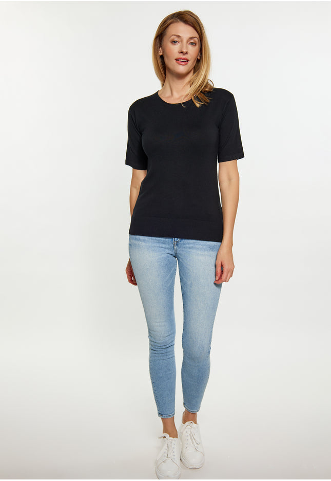 usha BLUE LABEL Women's T Shirt