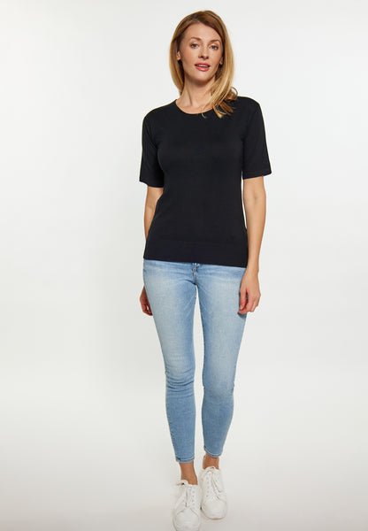 usha BLUE LABEL Women's T Shirt
