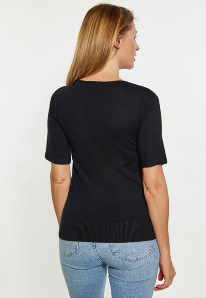 usha BLUE LABEL Women's T Shirt