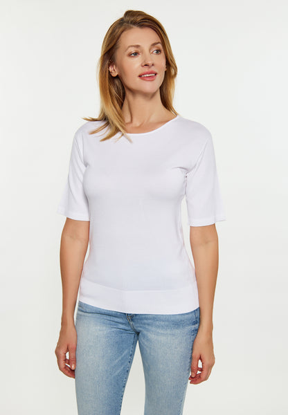 usha BLUE LABEL Women's T Shirt