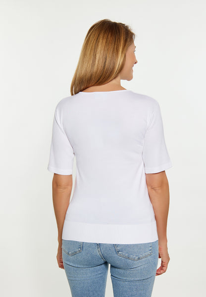 usha BLUE LABEL Women's T Shirt